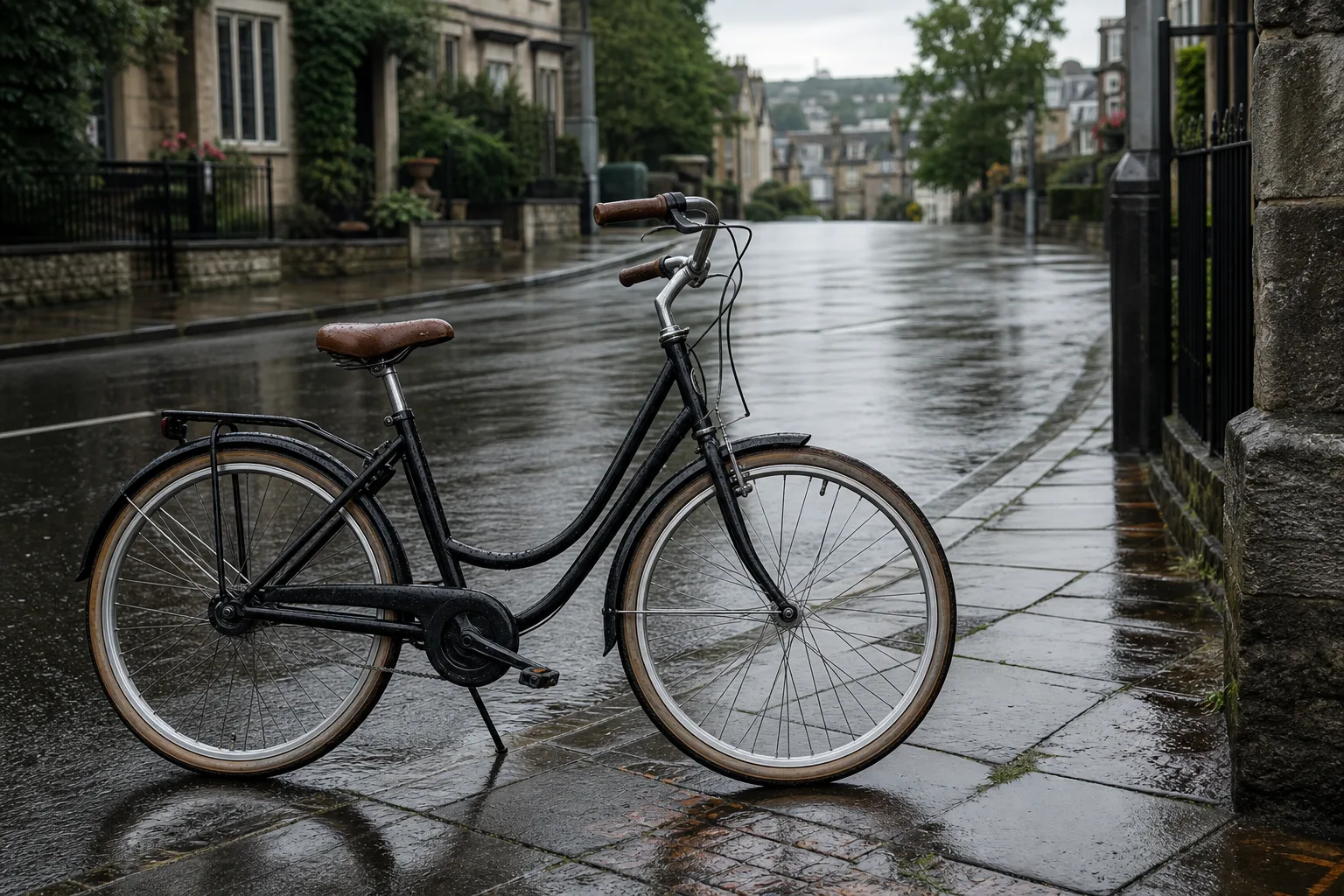 Coaster brake, three speeds or seven? What to check before the first real hill