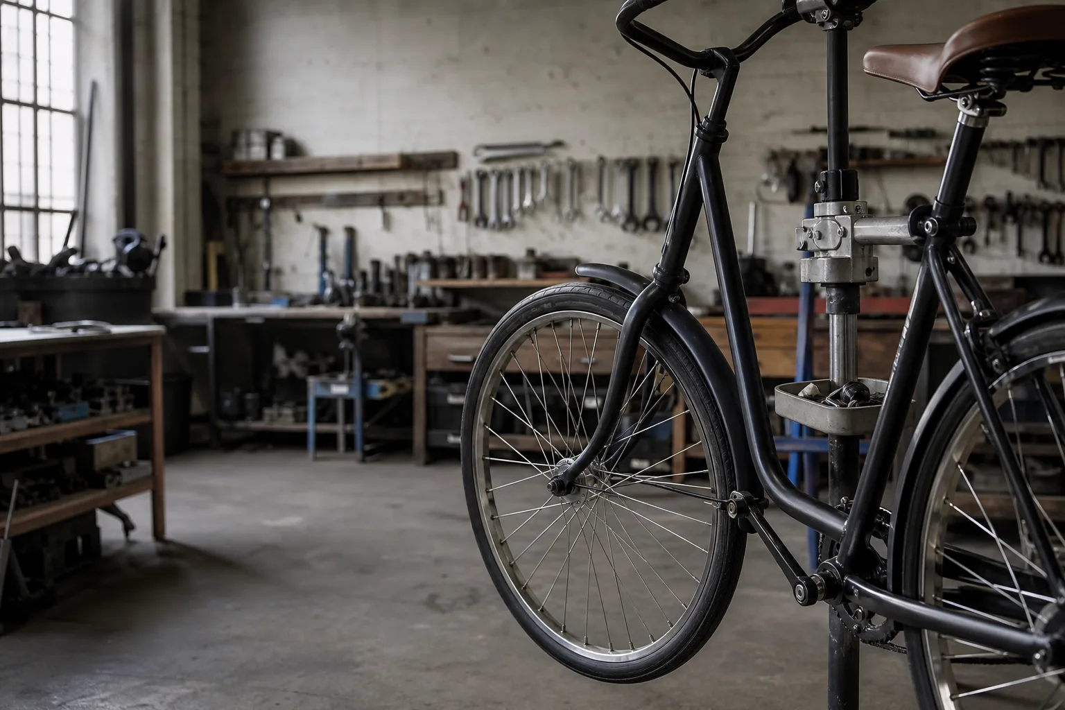 Looking at a $400 bike next to an $1,100 one? Here is what the extra actually buys